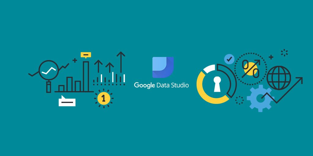 Google data studio guide